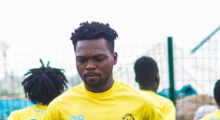 Samuel Abban Junior - market value 2026 headshot
