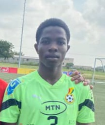 Solomon Osei - market value Bafag Rainbow S.C