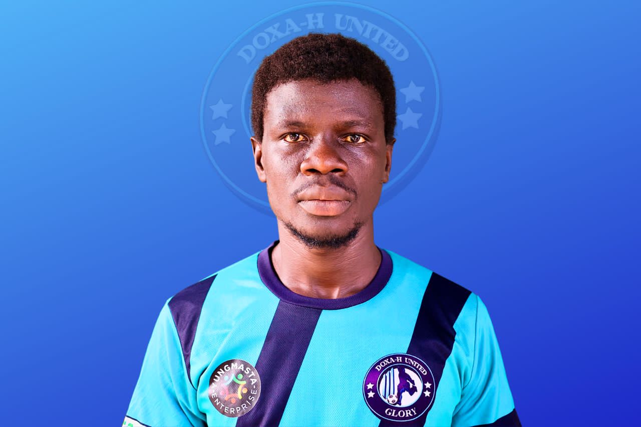 Emmanuel Adam Johnson