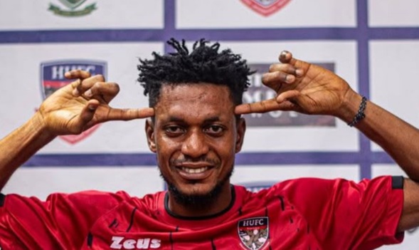 Kwame Eshun - market value 2026 season