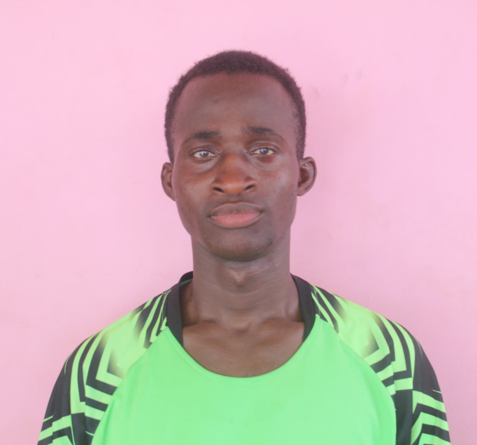 Jacob Ayitey- market value SAMUEL INKOOM FC headshot