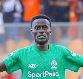 Ebenezer Boadi Adu-Kwaw